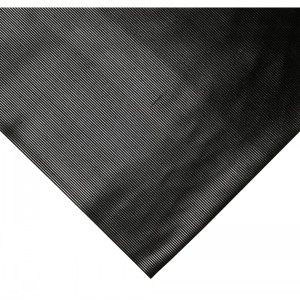 COBArib Ribbed Rubber Mats